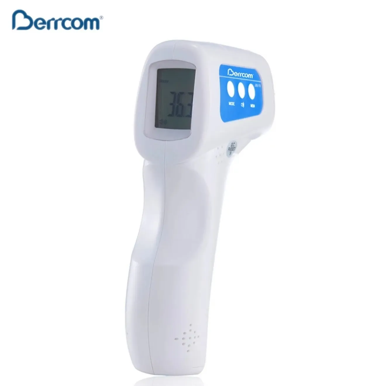 Berrcom kontaktfr. IRT-Stirnthermometer JXB178 1ST