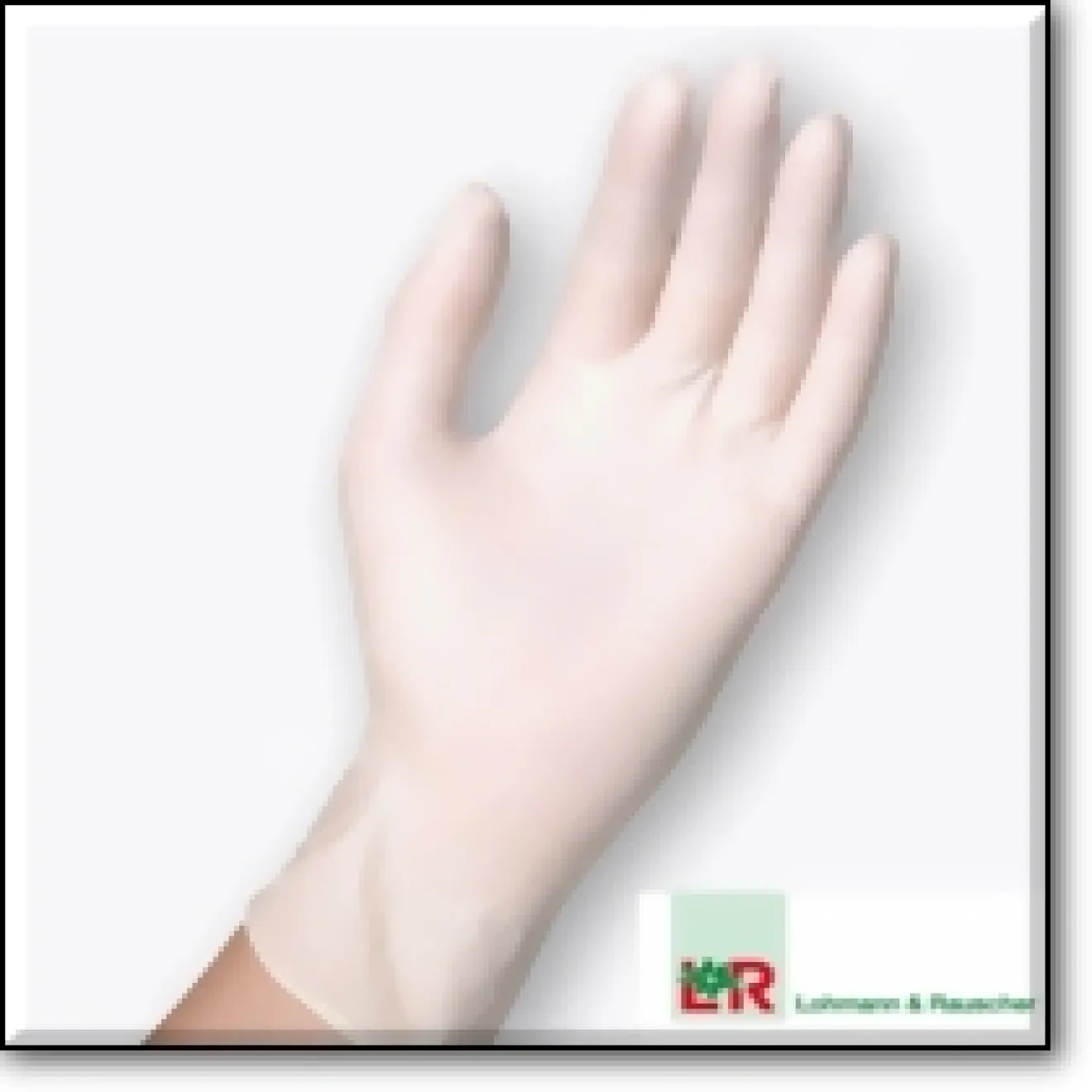 SENTINA Ambidextrous Untersuchungs Handschuhe ungepudert M 100 ST