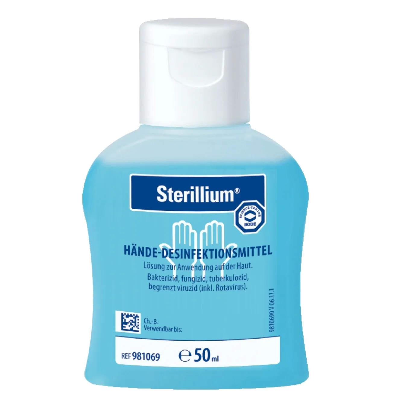 Sterillium 50 ml