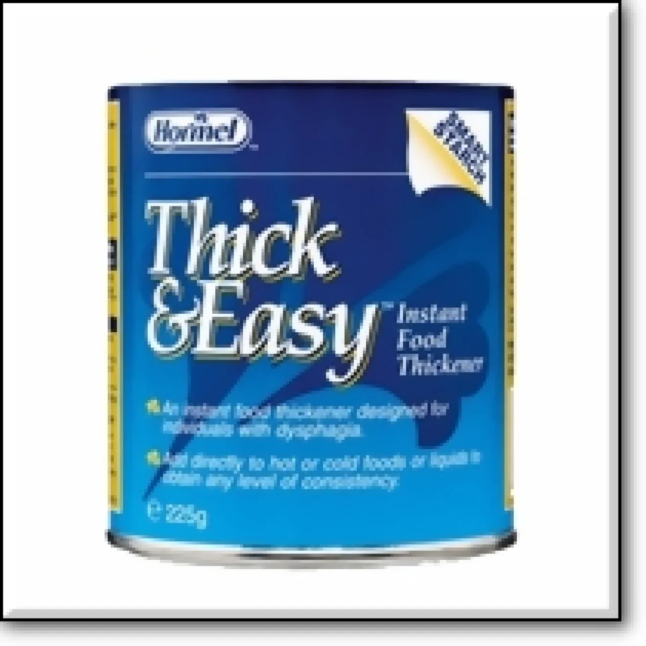 THICK & EASY Instant Andickungspulver 225g