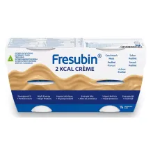 Fresubin 2 kcal Creme Praline im Becher 24x125g