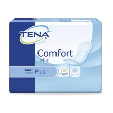 TENA Comfort mini plus Vorlagen 6x28 ST