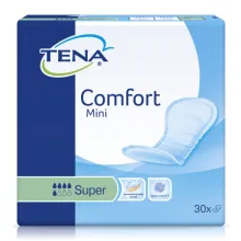 TENA Comfort mini super Vorlagen 30 ST