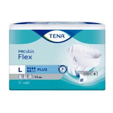 TENA ProSkin FLEX Plus large 3x30 ST