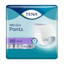 TENA Pants Maxi medium 80-110cm 10 ST