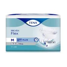 TENA FLEX Plus medium 3x30 ST